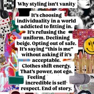 Because U R. STYLIN’ ⭐️⭐️❤️❤️🔥🔥